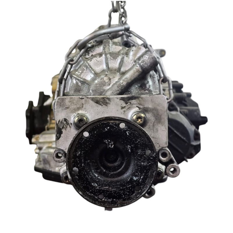 Automatická prevodovka (zmontovaná) ZF 5HP19 (4WD) - 1060040058, označenie FEF