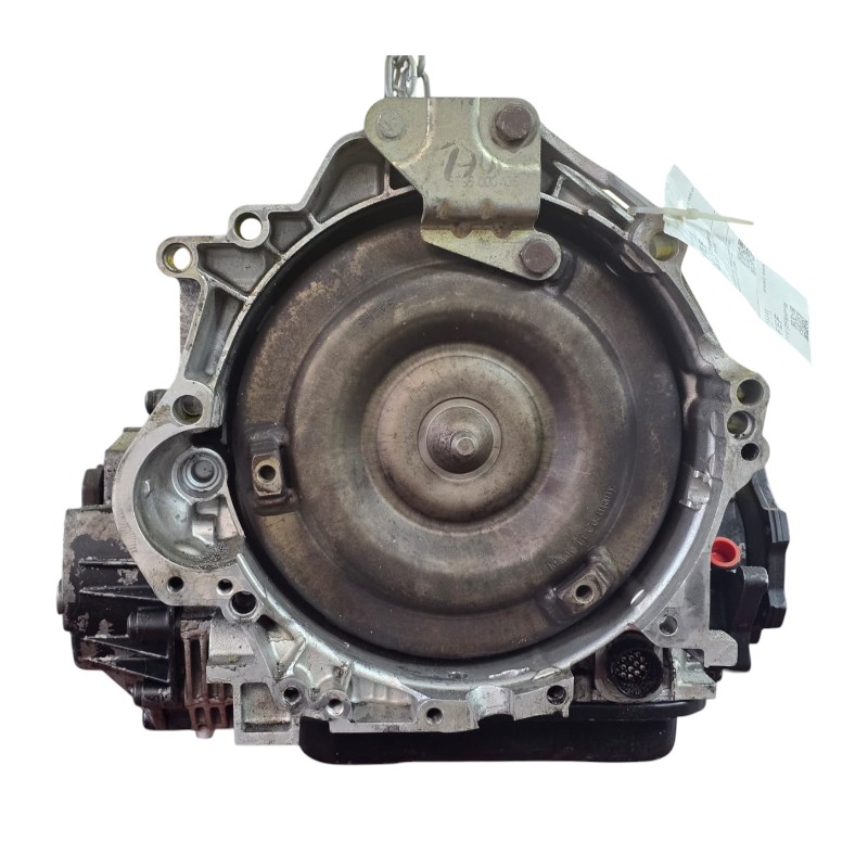 Automatická prevodovka (zmontovaná) ZF 5HP19 (4WD) - 1060040058, označenie FEF