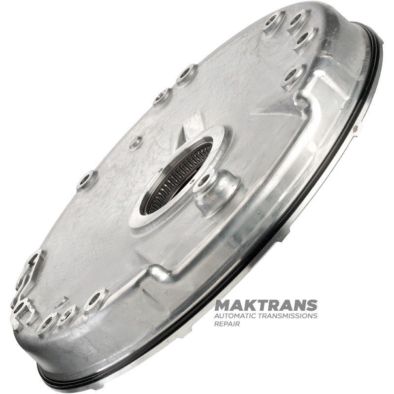 Predný kryt TOYOTA / LEXUS AJA0E, AJA0F - 3530860120