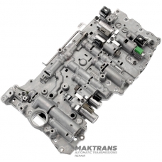 Repasované teleso ventilu Toyota/Lexus A750 - oddeľovacia doska T06