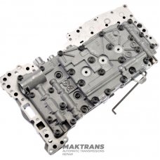 Repasované teleso ventilu Toyota/Lexus A750 - oddeľovacia doska T06