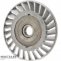 Koleso meniča krútiaceho momentu FORD 6F35 — N2X5C, vonkajší priemer 188,65 mm, 35 drážok