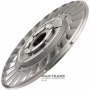 Koleso meniča krútiaceho momentu FORD 6F35 — N2X5C, vonkajší priemer 188,65 mm, 35 drážok