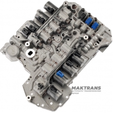 Zostava telesa ventilu so solenoidmi TOYOTA / LEXUS AJA0E, AJA0F — 3540060640, 3540060550