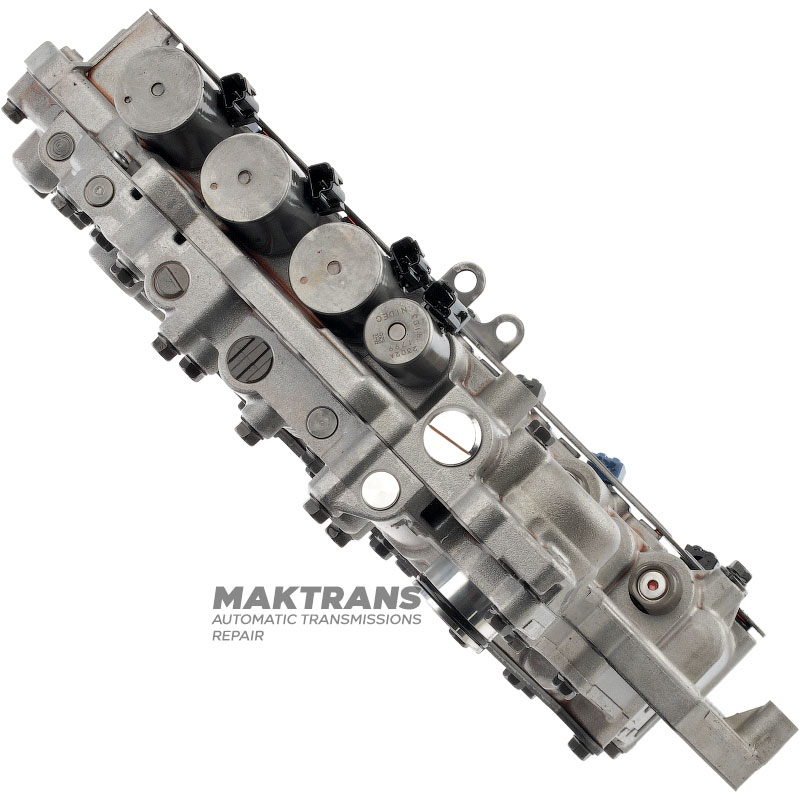 Zostava telesa ventilu so solenoidmi TOYOTA / LEXUS AJA0E, AJA0F — 3540060640, 3540060550
