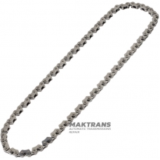 Pohonná reťaz olejového čerpadla TOYOTA / LEXUS AJA0E, AJA0F - 43 článkov (šírka 4,60 mm, dĺžka 270 mm), 3578160010