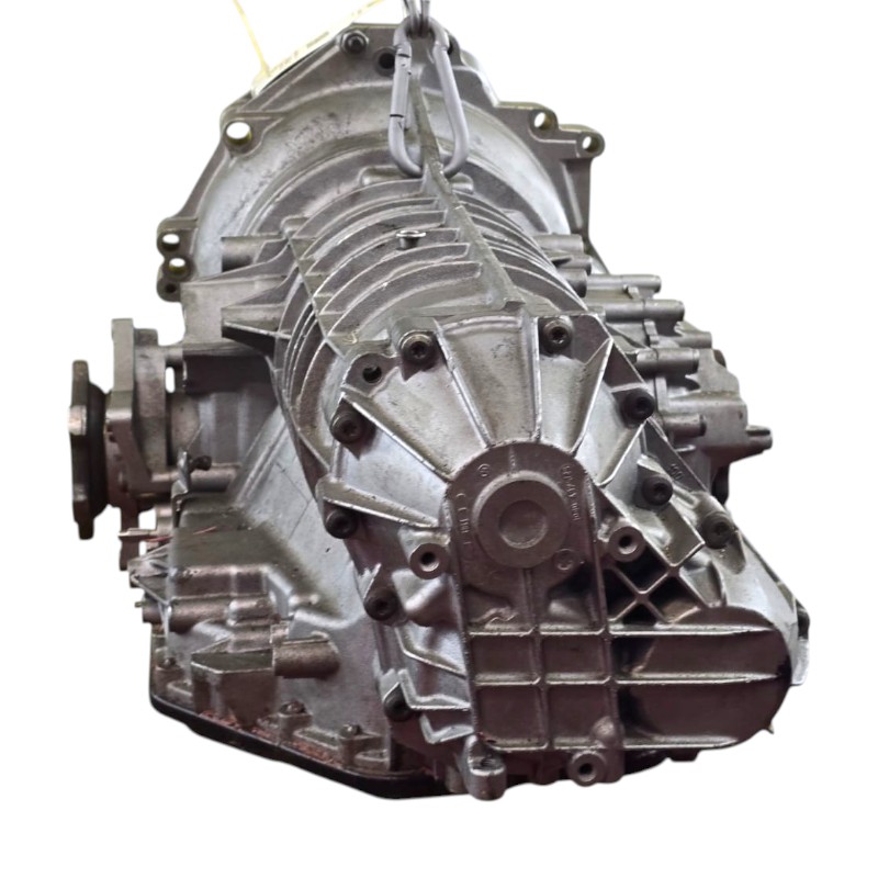 Zostava automatickej prevodovky (použitá, netestovaná) ZF 5HP19 – kód prevodovky FEV, 1060030096