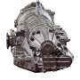 Zostava automatickej prevodovky (použitá, netestovaná) ZF 5HP19 – kód prevodovky FEV, 1060030096