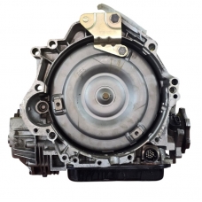 Zostava automatickej prevodovky (použitá, netestovaná) ZF 5HP19 – kód prevodovky FEV, 1060030096