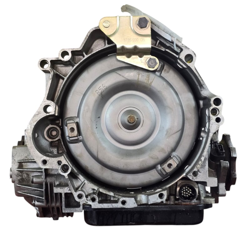 Zostava automatickej prevodovky (použitá, netestovaná) ZF 5HP19 – kód prevodovky FEV, 1060030096