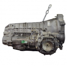 Zostava automatickej prevodovky (použitá, netestovaná) ZF 5HP19 — kód prevodovky EZX, 1060030084