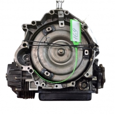 Zostava automatickej prevodovky (použitá, netestovaná) ZF 5HP19 — kód prevodovky EZX, 1060030084