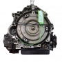 Zostava automatickej prevodovky (použitá, netestovaná) ZF 5HP19 – kód prevodovky EZX, 1060030084