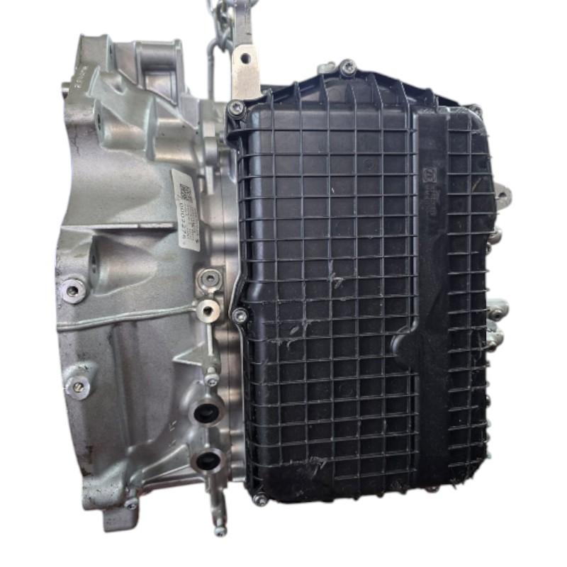 Repasovaná a na cestách testovaná prevodovka ZF 9HP48 (2WD) — Mercedes-Sprinter 3.5T (910.0, 910.1, 907.1, 907.2) 311, 314, 414 2.0 CDI, diesel, motor OM654920 (OM651958), A9103700200, 1094050010