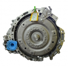 Repasovaná a na cestách testovaná prevodovka ZF 9HP48 (2WD) — Mercedes-Sprinter 3.5T (910.0, 910.1, 907.1, 907.2) 311, 314, 414 2.0 CDI, diesel, motor OM654920 (OM654920 (OM309, OM65), A0197 1094050007