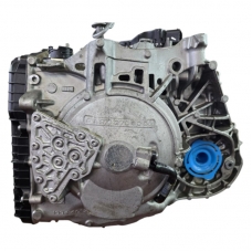 Repasovaná a na cestách testovaná prevodovka ZF 9HP48 (2WD) — Mercedes-Sprinter 3.5T (910.0, 910.1, 907.1, 907.2) 311, 314, 414 2.0 CDI, diesel, motor OM654920 (OM654920 (OM309, OM65), A0197 1094050007