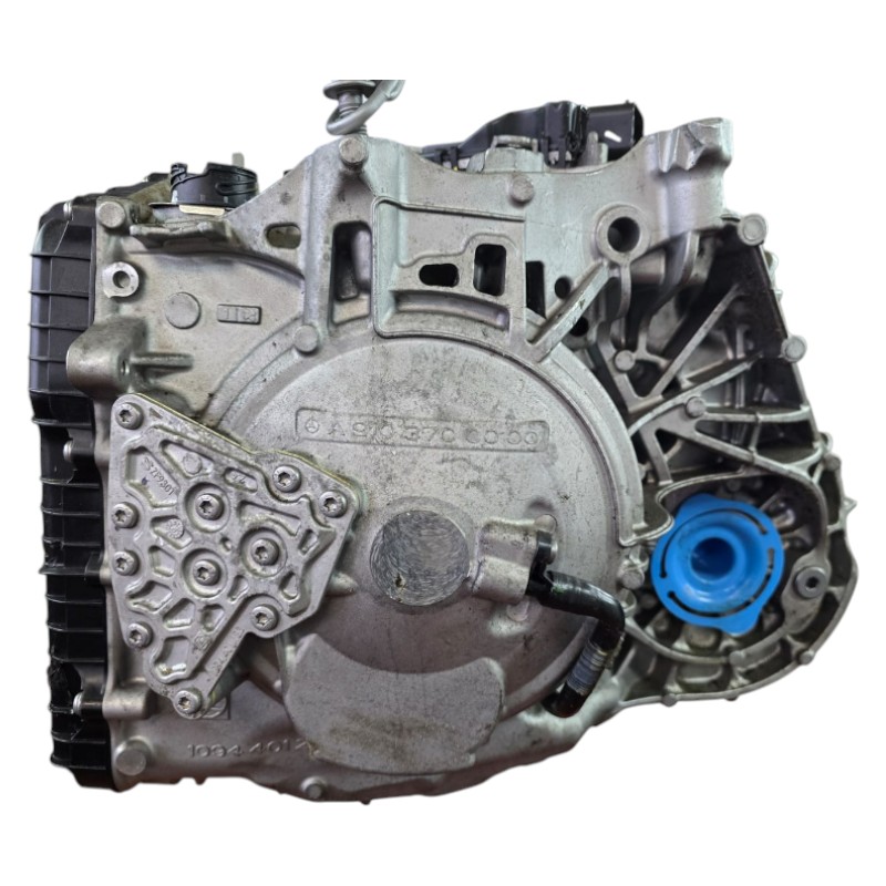 Repasovaná a na cestách testovaná prevodovka ZF 9HP48 (2WD) — Mercedes-Sprinter 3.5T (910.0, 910.1, 907.1, 907.2) 311, 314, 414 2.0 CDI, diesel, motor OM654920 (OM654920 (OM309, OM65), A0197 1094050007
