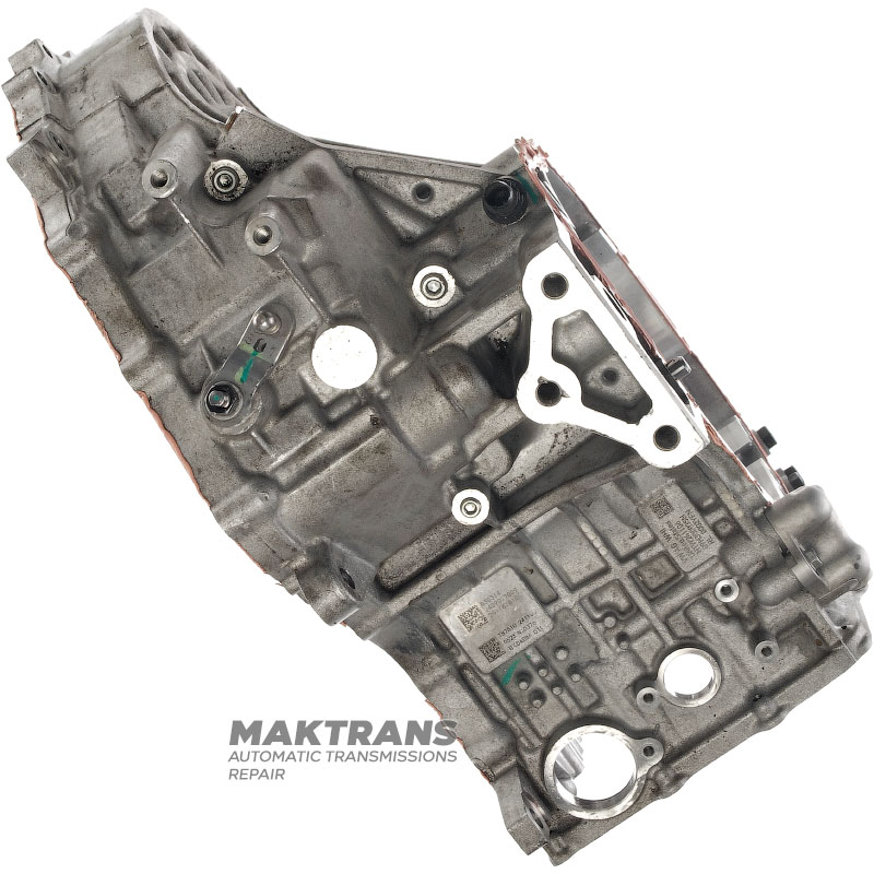 Predný kryt VAG 09H, AQ451 (4WD) — 45231-T878XX, 09H300035N