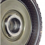 Kôš spojky K1 Aisin Warner TF-80SC - 7 trecích kotúčov, celková výška 68 mm, výška krku 20 mm