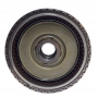 Kôš spojky K1 Aisin Warner TF-80SC - 7 trecích kotúčov, celková výška 68 mm, výška krku 20 mm