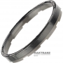 Pogumovaný piest GM 6T30, 6T31 — 24259908, výška 23,40 mm, vonkajší Ø 181,85 mm, vnútorný Ø 163,45 mm