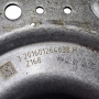 Menič krútiaceho momentu AUDI ZF 8HP55A, 8HP65A - označenie Z168, 1087322368