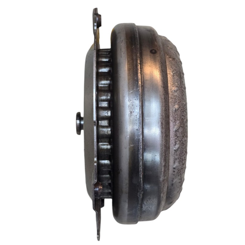 Menič krútiaceho momentu AUDI ZF 8HP70, 8HP75 — označenie Y168, 000420, 1087322307