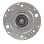 Menič krútiaceho momentu AUDI ZF 8HP55A — označenie A174, 004286, 1087322390