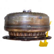 Menič krútiaceho momentu AUDI ZF 8HP55A — označenie C183, 000417, 1101322087