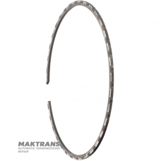 Poistný krúžok spojky DIRECT AOD, AODE, AODE-W, 4R70W, 4R75E, 4R75W — F3AZ-7D483-A, hrúbka 2,03 mm, vonkajší Ø 128,40 mm, vnútorný Ø 120,45 mm