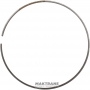 Poistný krúžok bubna spojky Mercedes-Benz B1, K1 722.6 A1409942935 - hrúbka 3,45 mm