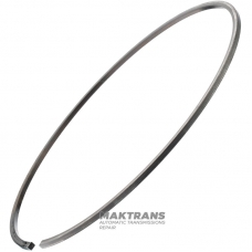 Poistný krúžok pre bubon brzdy B1, spojky K1 Mercedes-Benz 722.6 A1409942935 - hrúbka 3,45 mm,