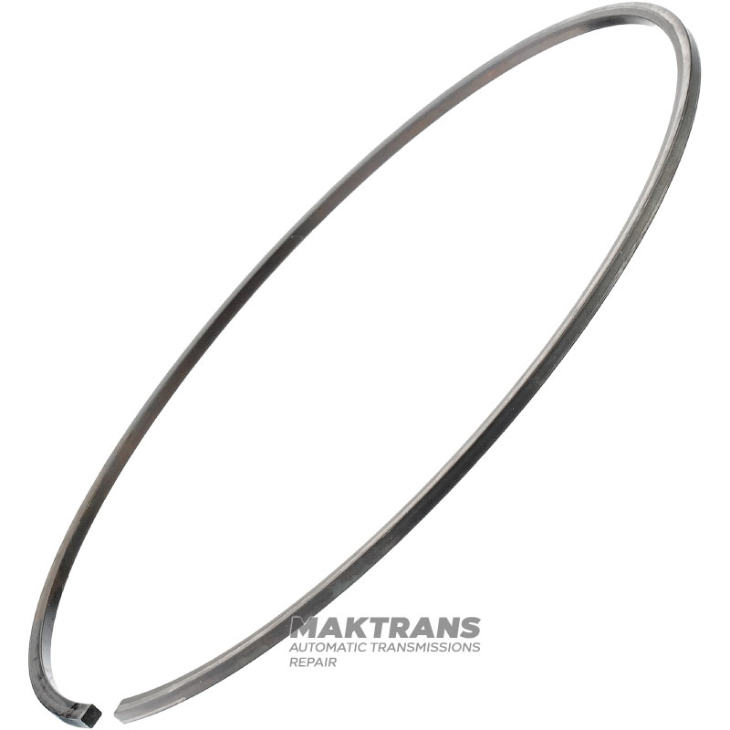 Poistný krúžok bubna spojky Mercedes-Benz B1, K1 722.6 A1409942935 - hrúbka 3,45 mm