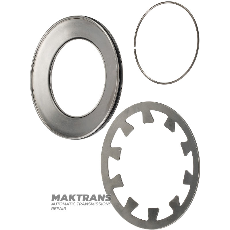 Piest s vratnou pružinou K1 Spojka Mercedes-Benz 722.6 — A1409941935, A1409973945, A1402720264, A1409930926