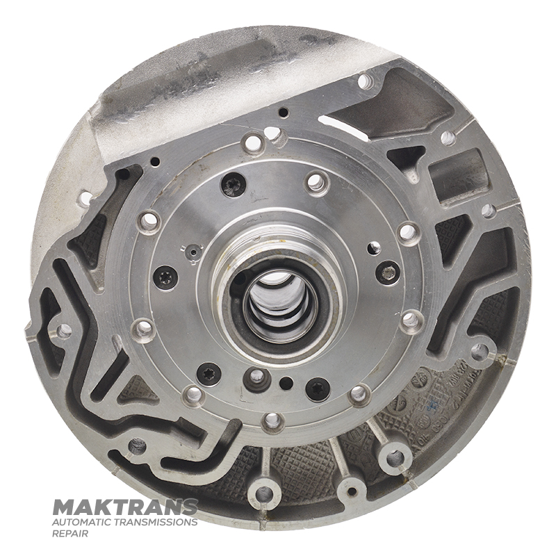 Náboj olejového čerpadla ZF 5HP19FLA 95-up — 1060410059