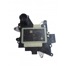 Elektronická riadiaca jednotka automatickej prevodovky 0AW927156K s číslom hardvéru H05