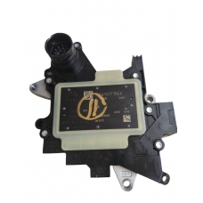 Elektronická riadiaca jednotka automatickej prevodovky 0AW927156K s číslom hardvéru H08