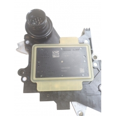 Elektronická riadiaca jednotka automatickej prevodovky 0AW927156H s číslom hardvéru H01