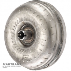 Menič krútiaceho momentu (repasovaný) TOYOTA / LEXUS A340E A340F A343 3200060120, 3200034010 — (vonkajší Ø krytu 288,50 mm, výška pilota 31 mm (8 mm))