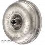 Menič krútiaceho momentu (repasovaný) TOYOTA / LEXUS A340E A340F A343 3200060120, 3200034010 — (vonkajší Ø krytu 288,50 mm, výška pilota 31 mm (8 mm))