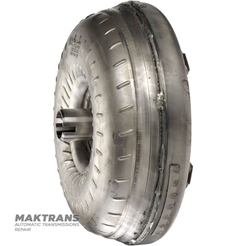 Menič krútiaceho momentu (repasovaný) TOYOTA / LEXUS A340E A340F A343 3200060120, 3200034010 — (vonkajší Ø krytu 288,50 mm, výška pilota 31 mm (8 mm))