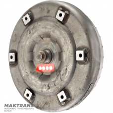 Menič krútiaceho momentu (repasovaný) TOYOTA / LEXUS A340E A340F A343 3200060120, 3200034010 — (vonkajší Ø krytu 288,50 mm, výška pilota 31 mm (8 mm))