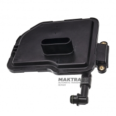 Olejový filter VAG 09H, AQ451 (8-stupňová prevodovka) — 46321-T87810