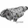 Repasovaná prevodovka ZF 8HP65A - kód prevodovky QZW (QA8D5007), 1103034027, TCM (Bosch 260550104, CPU 1034420255)