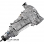 Repasovaná prevodovka ZF 8HP65A - kód prevodovky QZW (QA8D5007), 1103034027, TCM (Bosch 260550104, CPU 1034420255)