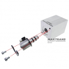 Adaptér na testovanie solenoidu V5A51