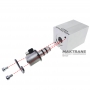 Adaptér na testovanie solenoidu V5A51