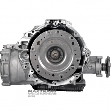 Repasovaná (testovaná na ceste) prevodovka ZF 8HP65A - kód prevodovky QTL, QZX, SHS, SHS, SUP, 3.0L V6 TFSI, 228kW, 0D53000040D, 0D53000040C, 0D53000038, 0D5300037R