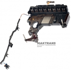 Elektronická riadiaca jednotka ZF 8HP45, 8HP50, 8HP70, 8HP75, 8HP90 — Bosch 0260550048, CPU 1034420214