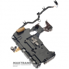 Elektronická riadiaca jednotka ZF 8HP45, 8HP50, 8HP70, 8HP75, 8HP90 — Bosch 0260550048, CPU 1034420214